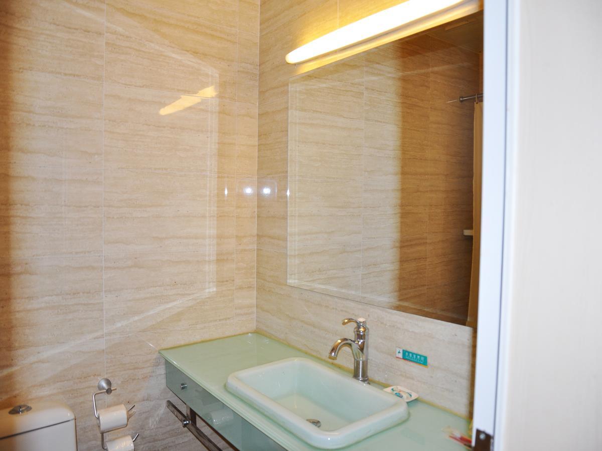 Jinjiang Inn Beijing Hepingmen Экстерьер фото